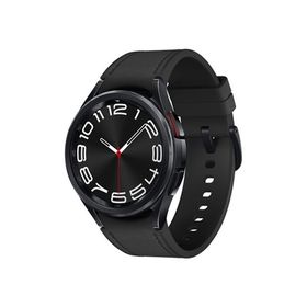 【ラッピング可】【即日発送】【新品】GALAXY ギャラクシー Suica対応 Galaxy Watch6 Classic 43mm SM-R950NZKAXJP