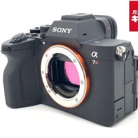 【中古】 【良品】 ソニー α7R V ボディ [ILCE-7RM5]