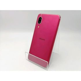 AQUOS sense3 Docomo 中古 5,500円 | ネット最安値の価格比較 プライス