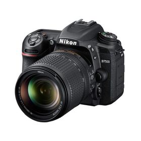 D7500 18-140 VR レンズキット/Nikon