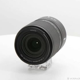 ソフマップ 〔中古品〕 NIKKOR Z DX 18-140mm f／3.5-6.3 VR【262】