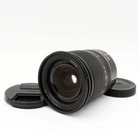 【新品級】Nikon NIKKOR Z 24-70mm f／4 S#0520