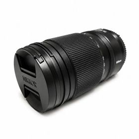 NIKKOR Z 24-105mm f/4-7.1