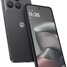 Motorola モトローラ 6.72型SIMフリースマートフォン moto g37j インペネトラブルグレイ PBCK0000JP