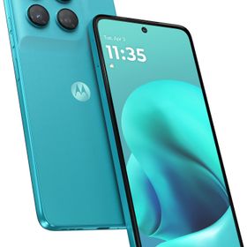 Motorola モトローラ 6.72型SIMフリースマートフォン moto g37j カプリシアン PBCK0002JP