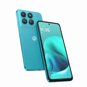 モトローラ(MOTOROLA) moto g37j 6.72型 4GB/128GB カプリシアン SIMフリースマートフォン PBCK0002JP