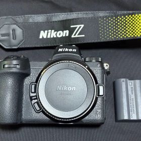 Nikon Z7 ボディ 本体