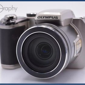 難あり オリンパス OLYMPUS STYLUS SP-820UZ 40x 単三電池仕様 同梱無料 #my355