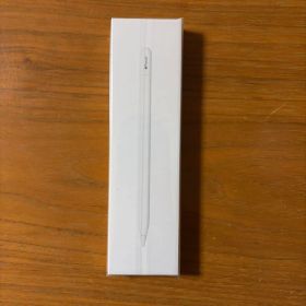 Apple Pencil （USB-C）純正 動作確認済み 箱付き