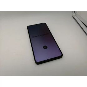 【中古】Xiaomi 【SIMフリー】 Poco X7 Pro ブラック 8GB 256GB【なんば】保証期間1ヶ月【ランクA】