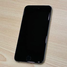 初期化済 iPhone 6 64GB 付属品完備 フルセット