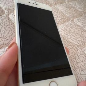 Apple iPhone 6 本体 ゴールド