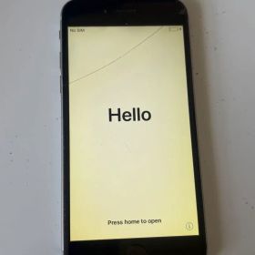 Apple iPhone 6 本体
