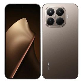 【中古】【安心保証】 Xiaomi 15T Pro[1TB] SIMフリー モカゴールド