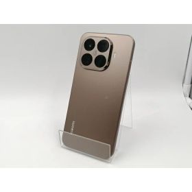 【中古】Xiaomi 国内版 【SIMフリー】 Xiaomi 15T Pro モカゴールド 12GB 512GB【千葉】保証期間1ヶ月【ランクA】