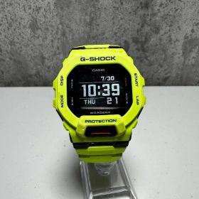 CASIO G-SHOCK G-SQUAD GBD-200-9JF