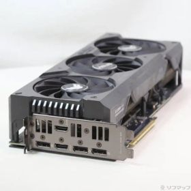 ソフマップ 〔中古品〕 TUF Gaming GeForce RTX 4070 Ti 12GB GDDR6X TUF-RTX4070TI-12G-GAMING【262】