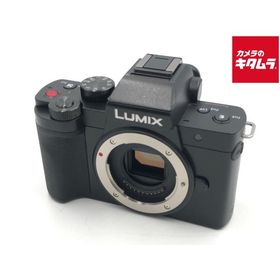 【中古】 【良品】 パナソニック LUMIX DC-G100D ボディ