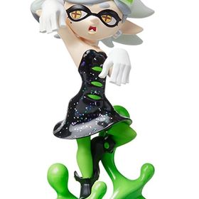 【送料無料】【中古】Nintendo Switch amiibo ホタル (スプラトゥーンシリーズ)