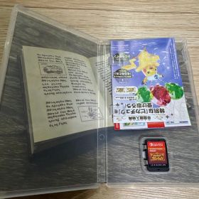 値下げ！ポケットモンスタースカーレット ケースに傷有り