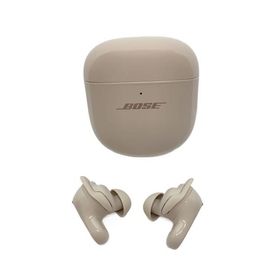 BOSE◆ワイヤレスイヤホン/QuietComfort Ultra Earbuds//