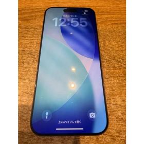 【中古正常品】iPhone16ProMax 256GB デザートチタニウム SIMフリー 交換品 3N530J/A A271