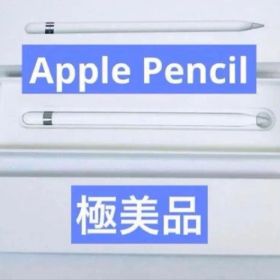 【美品】iPad Apple Pencil 第1世代