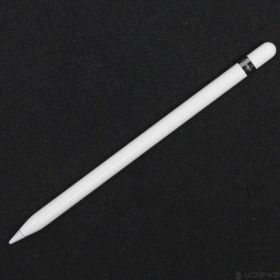 ソフマップ 〔中古品〕 Apple Pencil 第1世代 MQLY3J／A【196】
