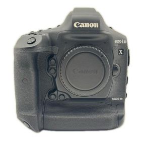 canon キャノン 一眼レフカメラ DS126771 EOS-1D X MarkIII 2150万画素 コンパクトフラッシュ対応 通電確認のみ ◆2006