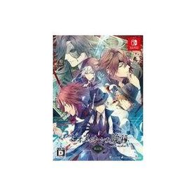 中古ニンテンドースイッチソフト ピオフィオーレの晩鐘 リコルド [限定版]