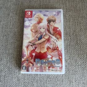 戦場の円舞曲 for Nintendo Switch 通常版