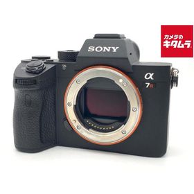 【中古】 【並品】 ソニー α7R III ボディ [ILCE-7RM3]