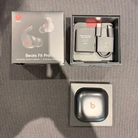 Beats Fit Pro ワイヤレス イヤホン ノイズキャンセリング