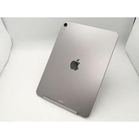 【中古】Apple 【Wi-Fi】 11インチ iPad Air（M3/2025) 128GB スペースグレイ MC9W4J/A【広島本通】保証期間1ヶ月【ランクA】