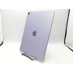 【中古】Apple 【Wi-Fi】 11インチ iPad Air（M3/2025) 256GB パープル MCA64J/A【立川フロム中武】保証期間1ヶ月【ランクA】