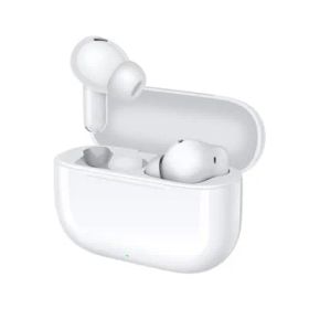 HUAWEI FreeBuds SE 4 ANC ワイヤレスイヤホン 最大50dBアクティブノイズキャンセリング 50時間バッテリー 通話ノイズリダクション Bluetooth5.4 iOS/Android対応 IP54 防塵防滴 ホワイトe