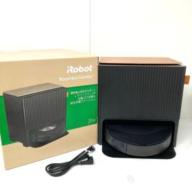 1486-1 i Robot ルンバ コンボ j9+ ロボット掃除機