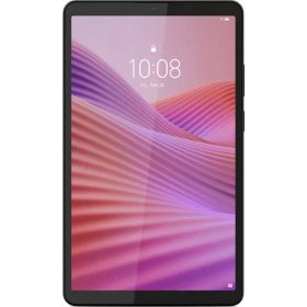 【ポイント10倍】 Lenovo タブレットPC Lenovo Tab K9 ZAF20010JP [ルナグレー] [画面サイズ：8.7 インチ 画面解像度：1340x800 詳細OS種類：Android 14 ネット接続タイプ：Wi-Fiモデル ストレージ容量：64GB メモリ容量：4GB CPU：MediaTek Helio G85] 【P10倍】