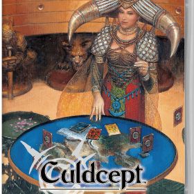 【中古】カルドセプト ザ ファーストソフト:ニンテンドーSwitchソフト／テーブル・ゲーム