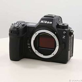 〔中古品〕 Z6III ボディ〔中古品〕 Z6III ボディ