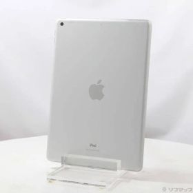 ソフマップ 〔中古品〕 iPad 第8世代 32GB シルバー MYLA2J／A Wi-Fi【377】