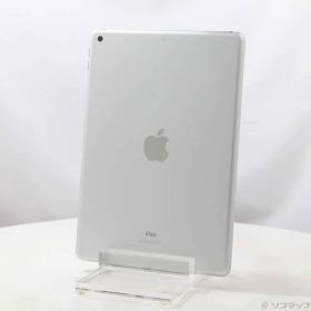 ソフマップ 〔中古品〕 iPad 第8世代 32GB シルバー MYLA2J／A Wi-Fi【258】