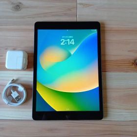 Apple iPad 第8世代 32GB 本体