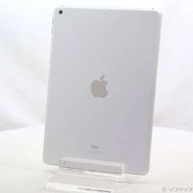 ソフマップ 〔中古品〕 iPad 第8世代 32GB シルバー MYLA2J／A Wi-Fi【344】