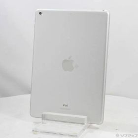 ソフマップ 〔中古品〕 iPad 第8世代 32GB シルバー MYLA2J／A Wi-Fi【349】