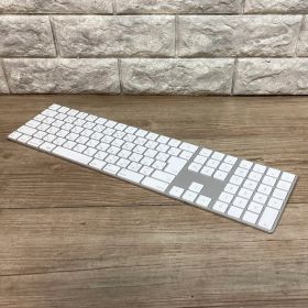 Apple Magic Keyboard テンキー付 日本語配列