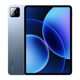 【エントリーで最大全額ポイント還元｜8/11まで】 Xiaomi｜シャオミ Androidタブレット Xiaomi Pad 8(8G+128G) ブルー VHU6396JP [11.2型 /Wi-Fiモデル /ストレージ：128GB]