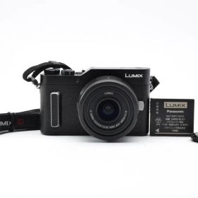 ★極上品★ Panasonic DC-GF10 デジタルカメラ レンズキット