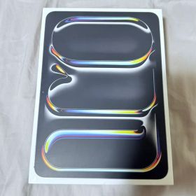 Apple 11インチ iPad Pro (M4) Wi-Fi+Cellular
