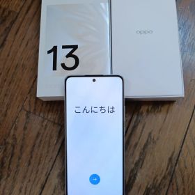 OPPO Reno13A 新品